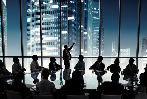 Leadership and Talent Development